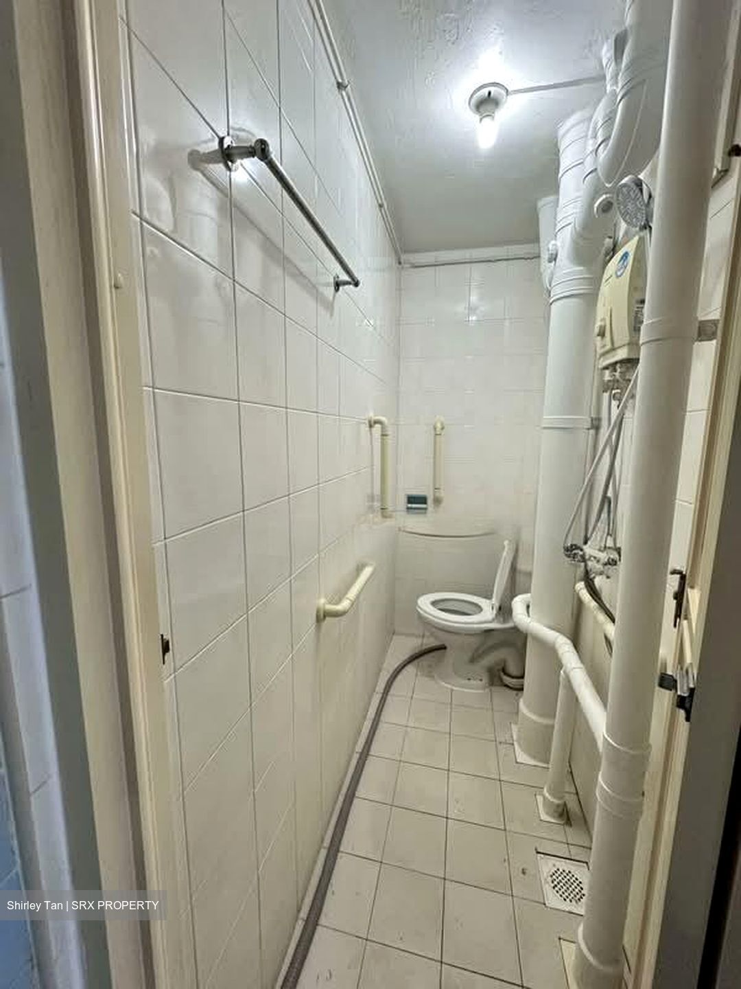 Blk 81 Commonwealth Heights (Queenstown), HDB 3 Rooms #546649531